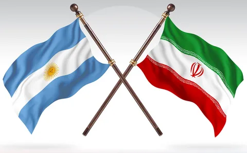 argentina flag