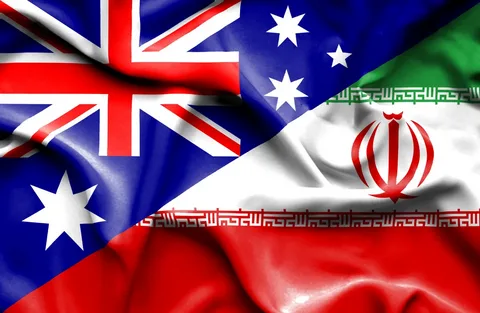 australia