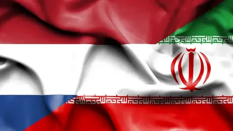 austria n iran