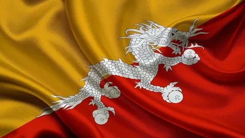 bhutan