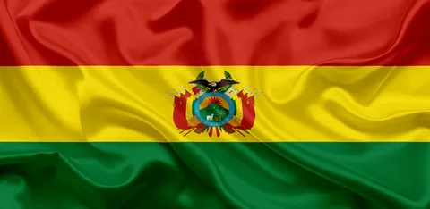 bolivia