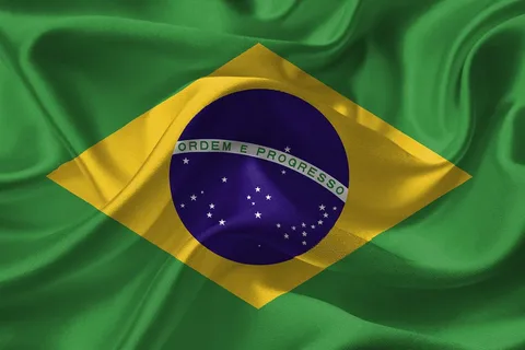 brazil