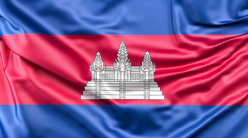 cambodia