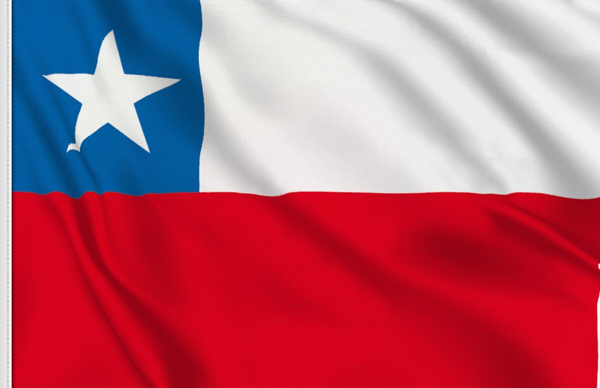 chile