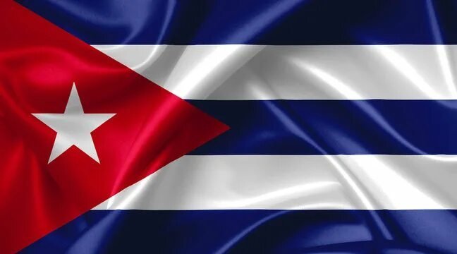 cuba