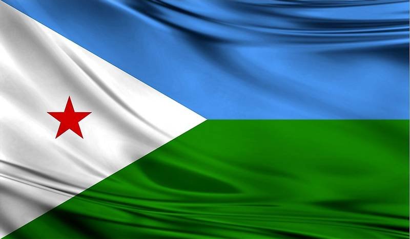 djibouti