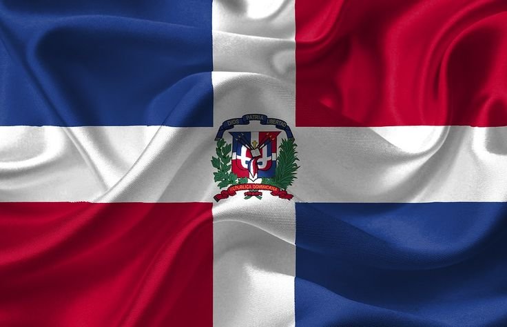 dominican republic