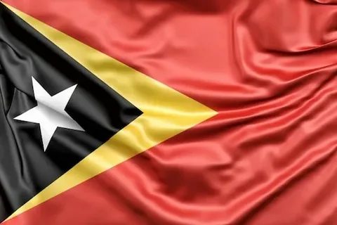 east timor