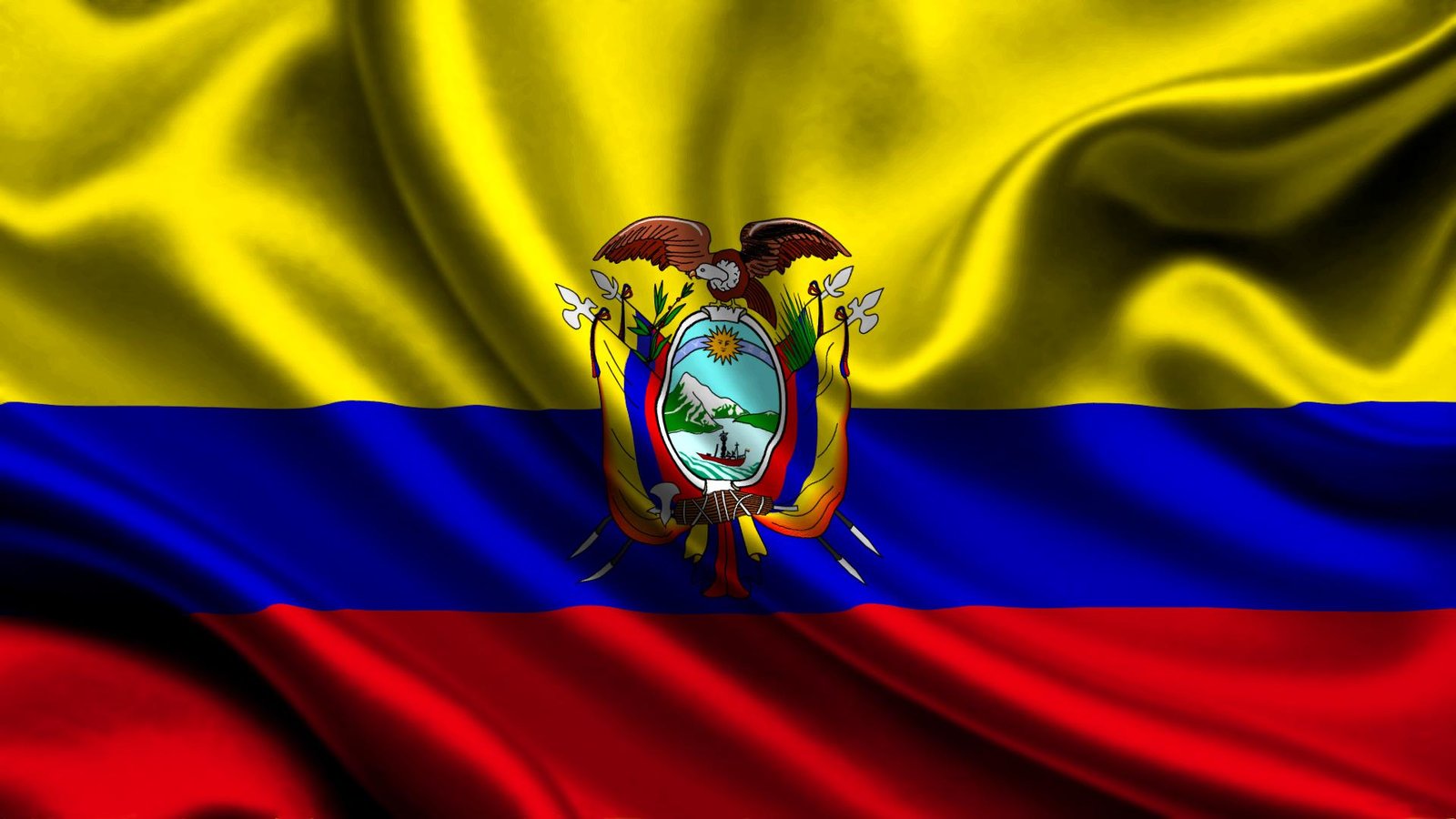 ecudor