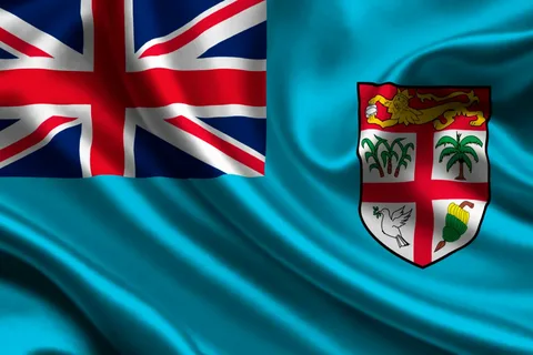 fiji