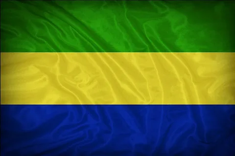 gabon