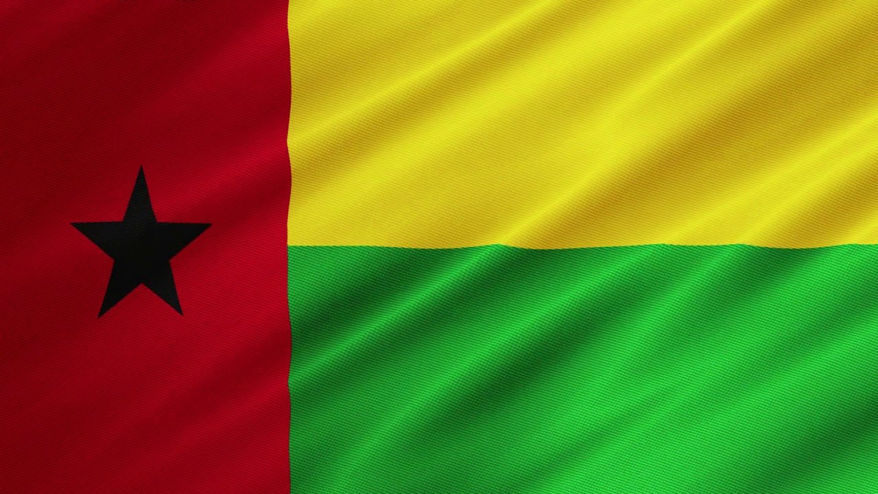 guinea