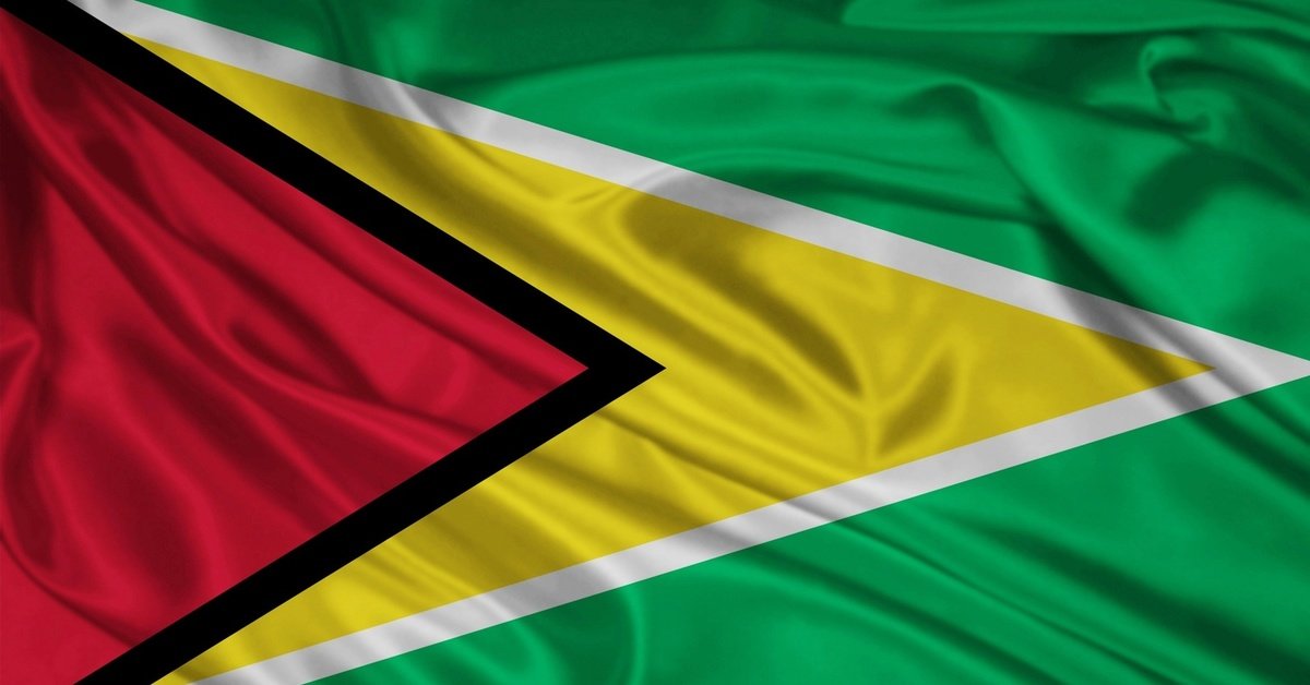 guyana