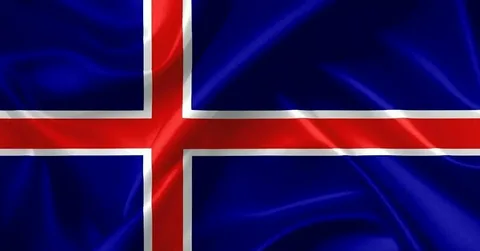 iceland