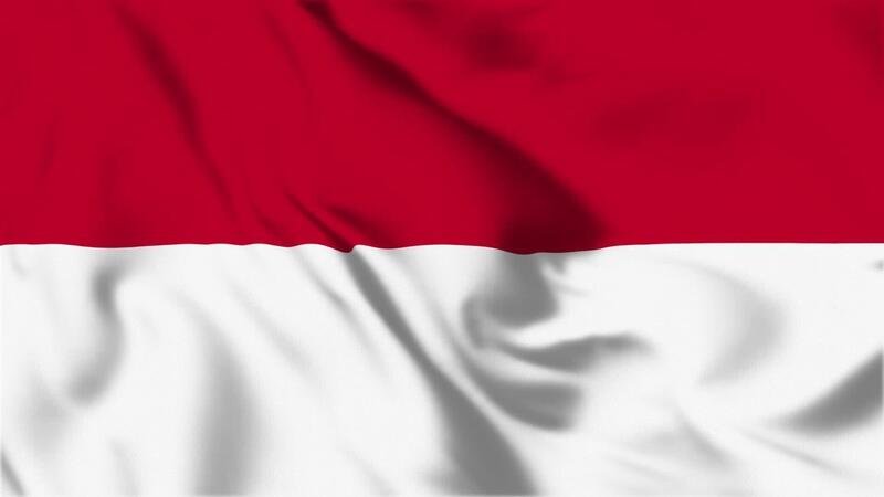 indonesia