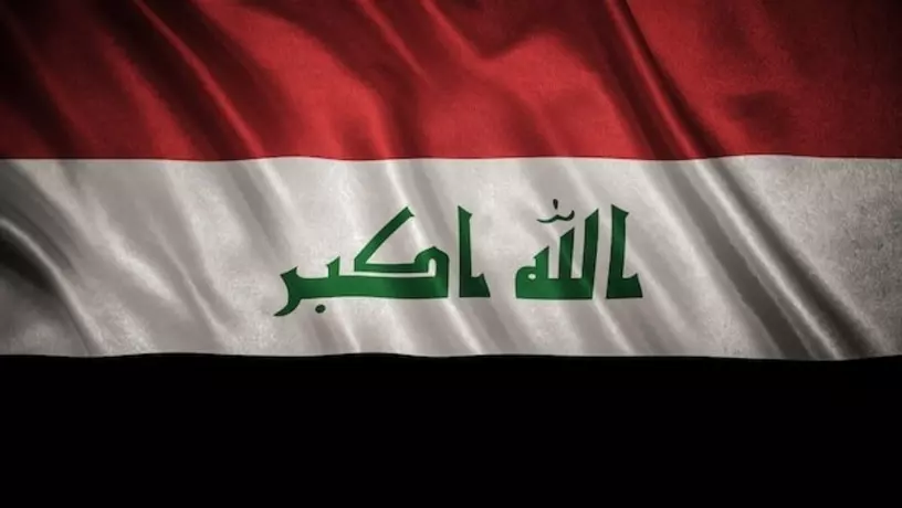 iraq