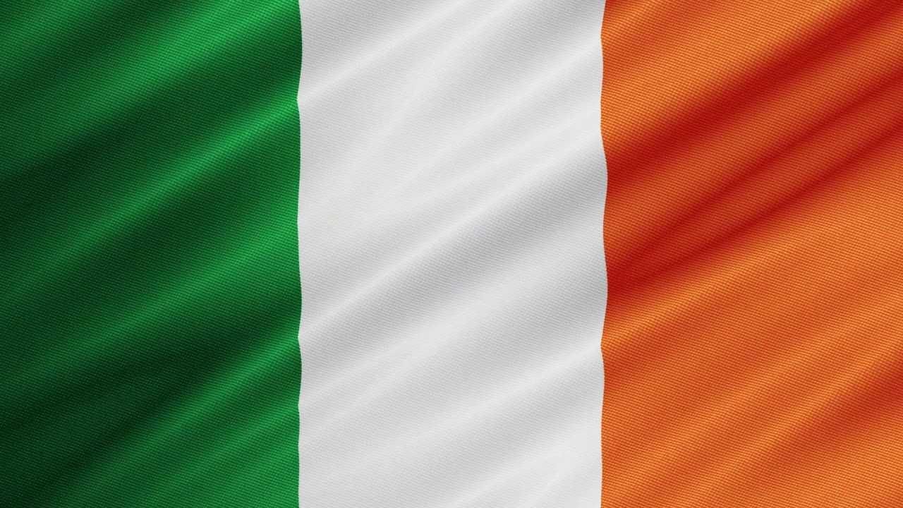 ireland