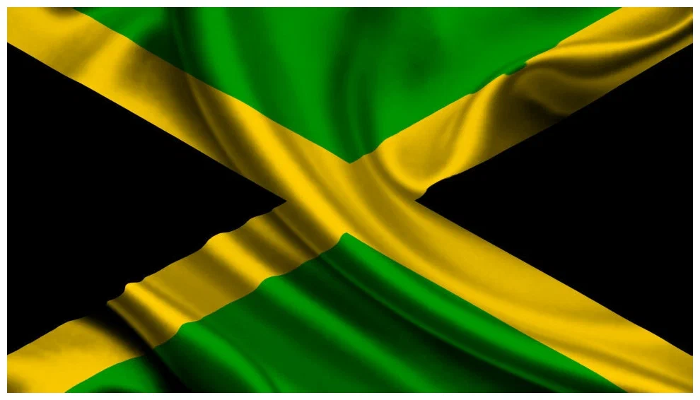 jamaica