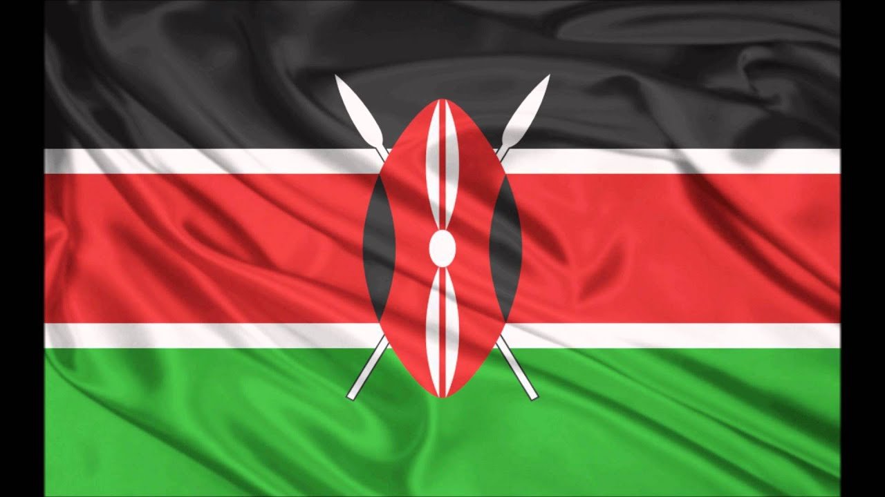 kenya