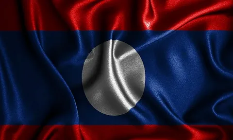 laos