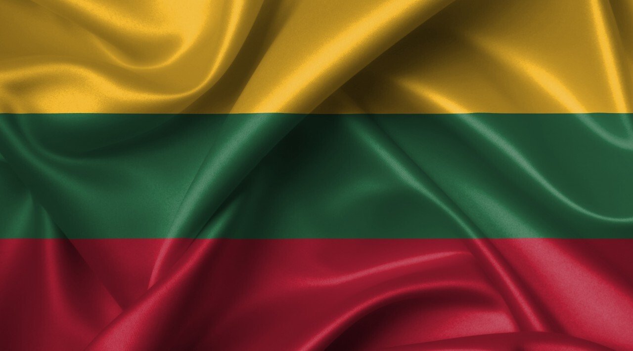 lithuania