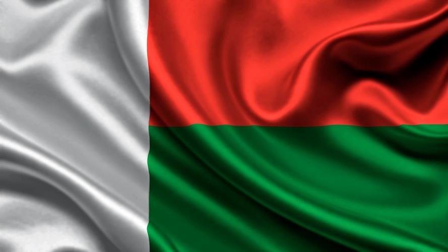 madagascar