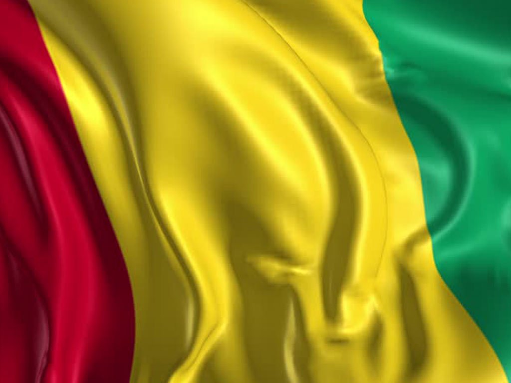 mali