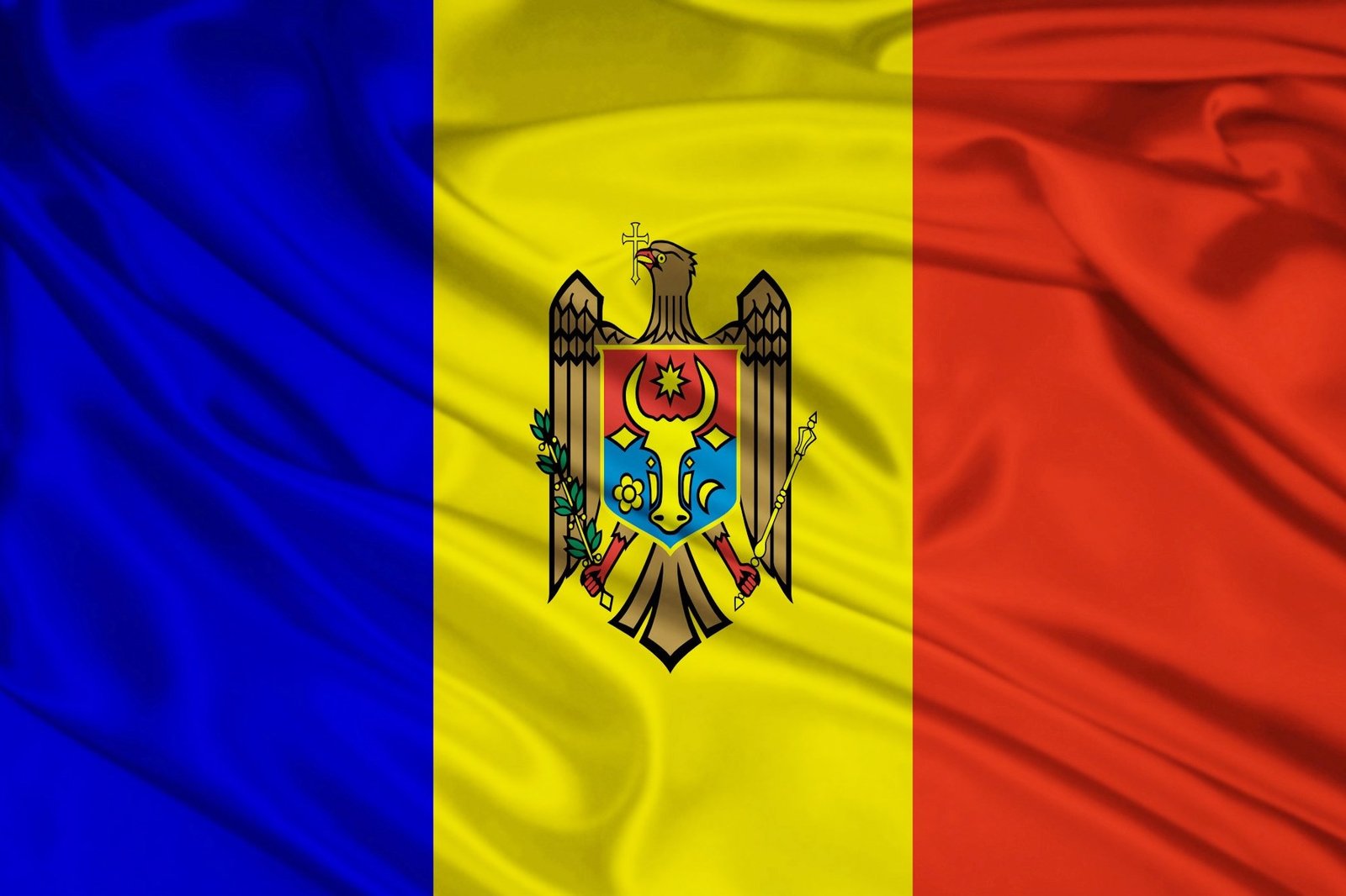 moldova