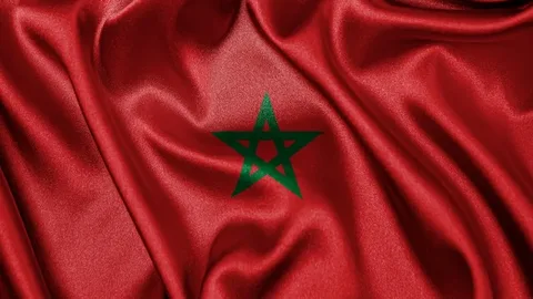 morocco