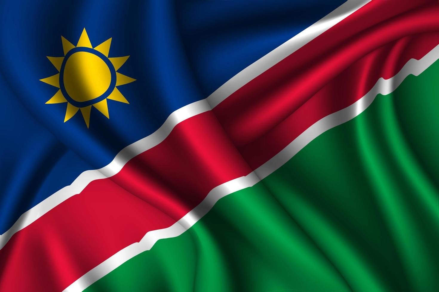 namibia