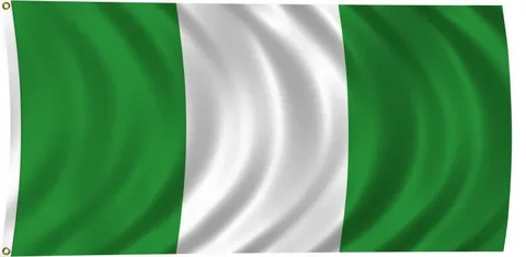 nigeria