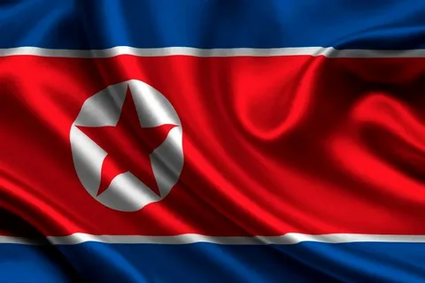 north korea