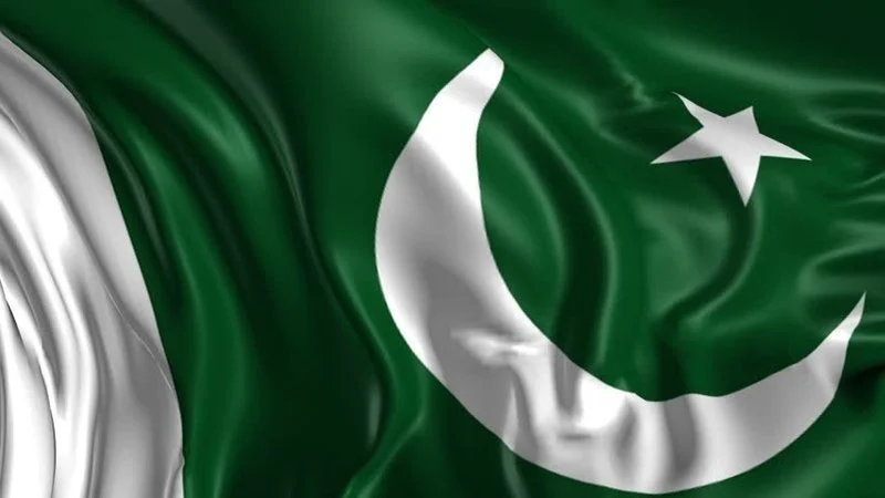 pakistan