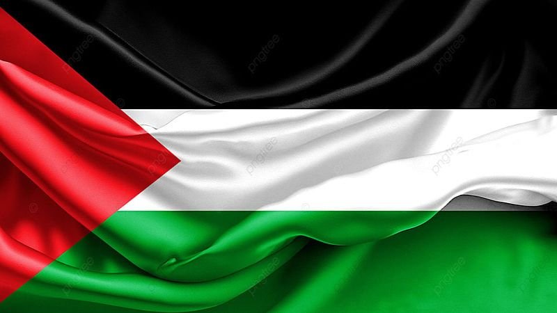 palestine