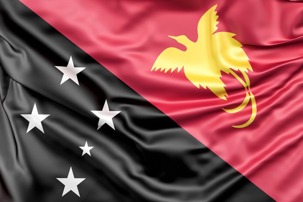 papua new guinea