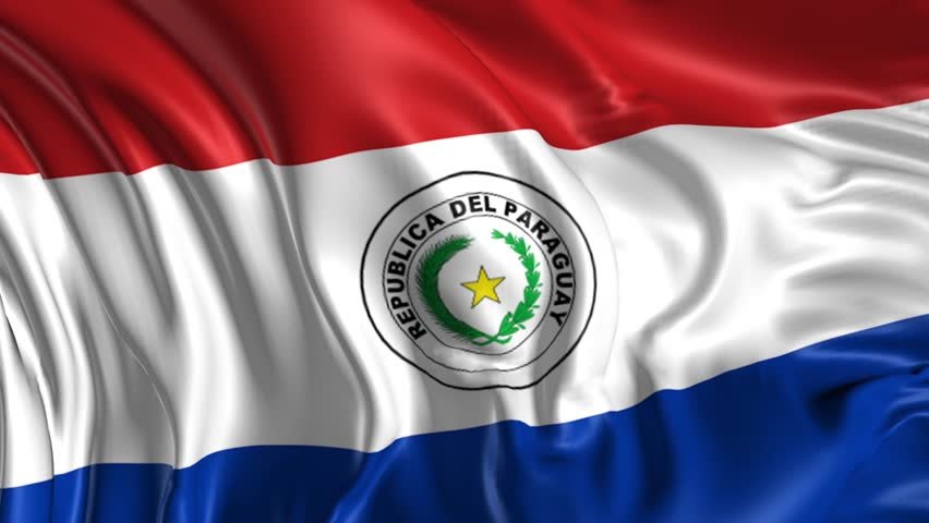 paraguay