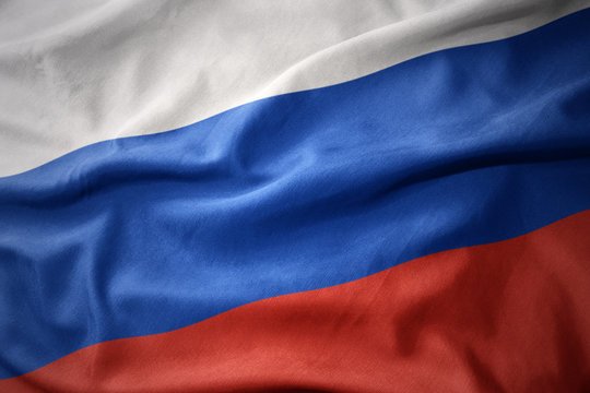 russia