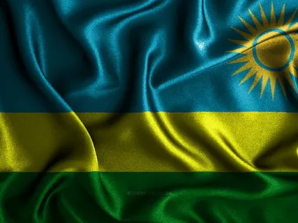 rwanda