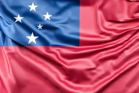 samoa