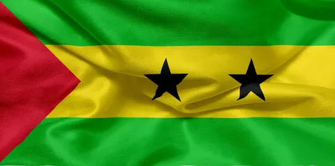 sao tome and principe