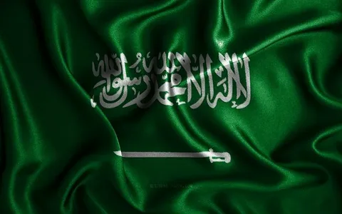 saudia arabia