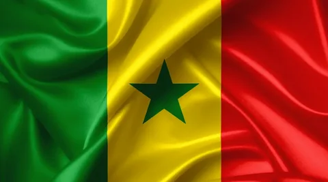 senegal