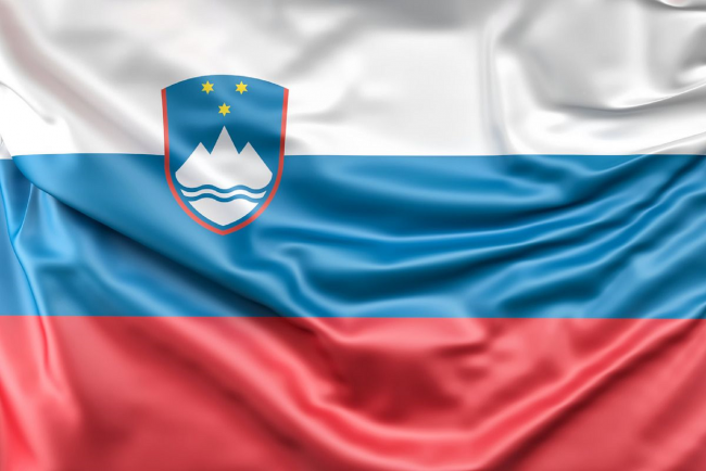 slovenia