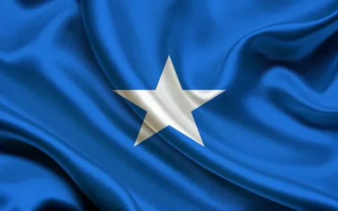 somalia