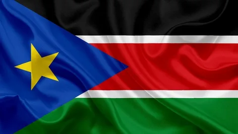 south sudan