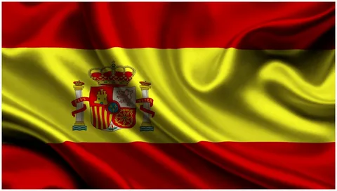 spain