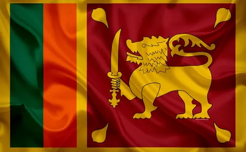 srilanka