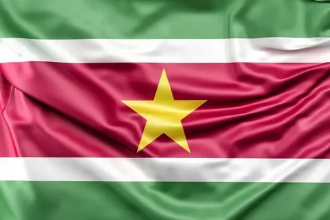 suriname
