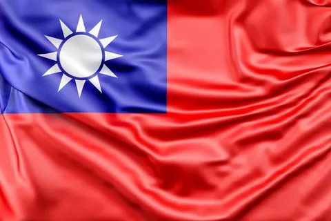 taiwan