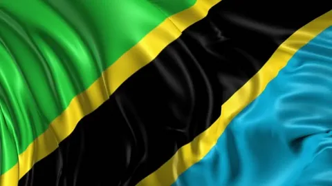 tanzania